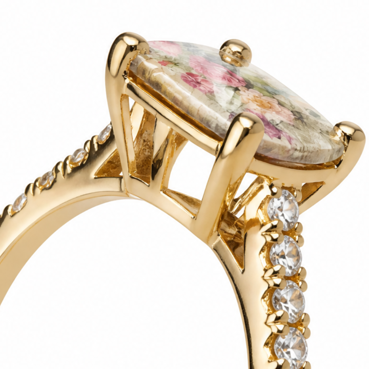 Wearbella – The Ring That Feels Like A Little Secret Just For You