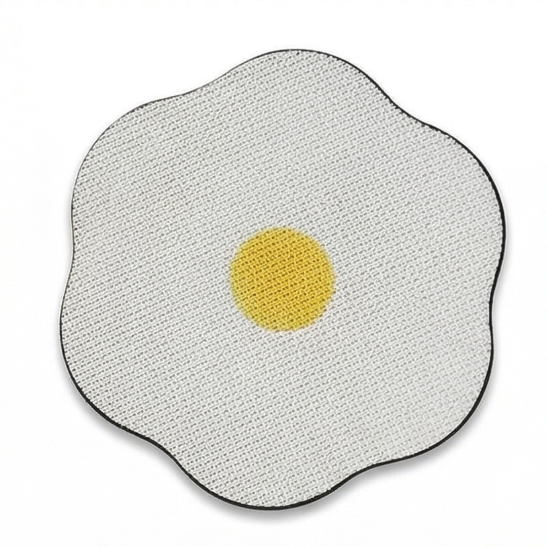 Pawbloom™ – Flower Shaped Wall Mounted Cat Scratcher