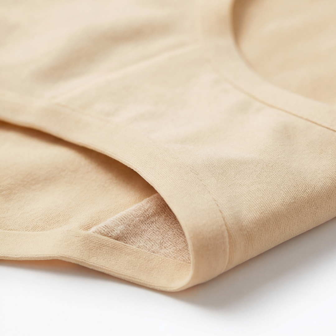 SleekHips™ – High Waisted Leakproof Panties