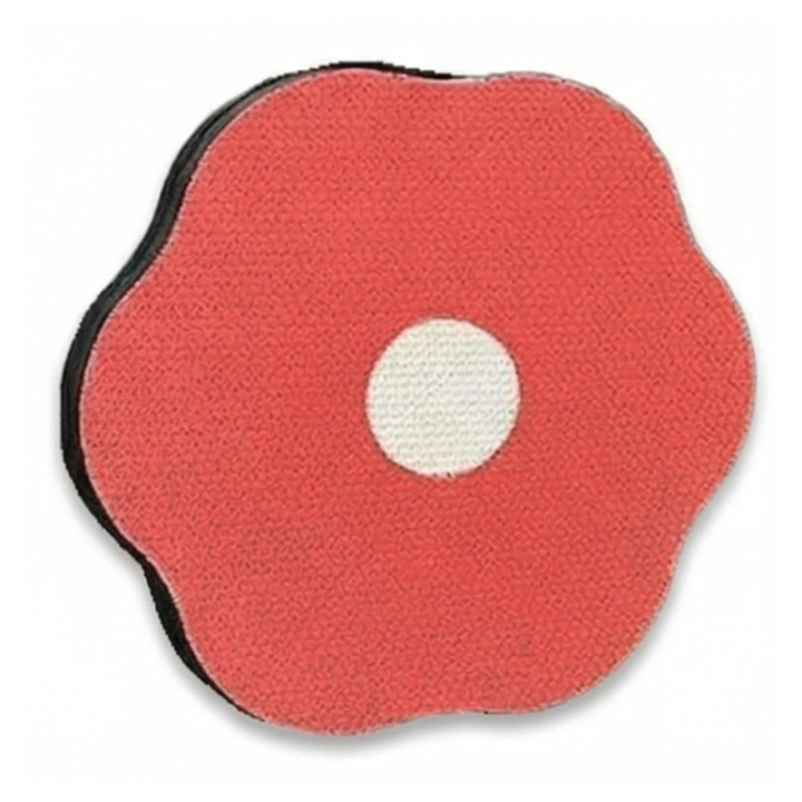 Pawbloom™ – Flower Shaped Wall Mounted Cat Scratcher