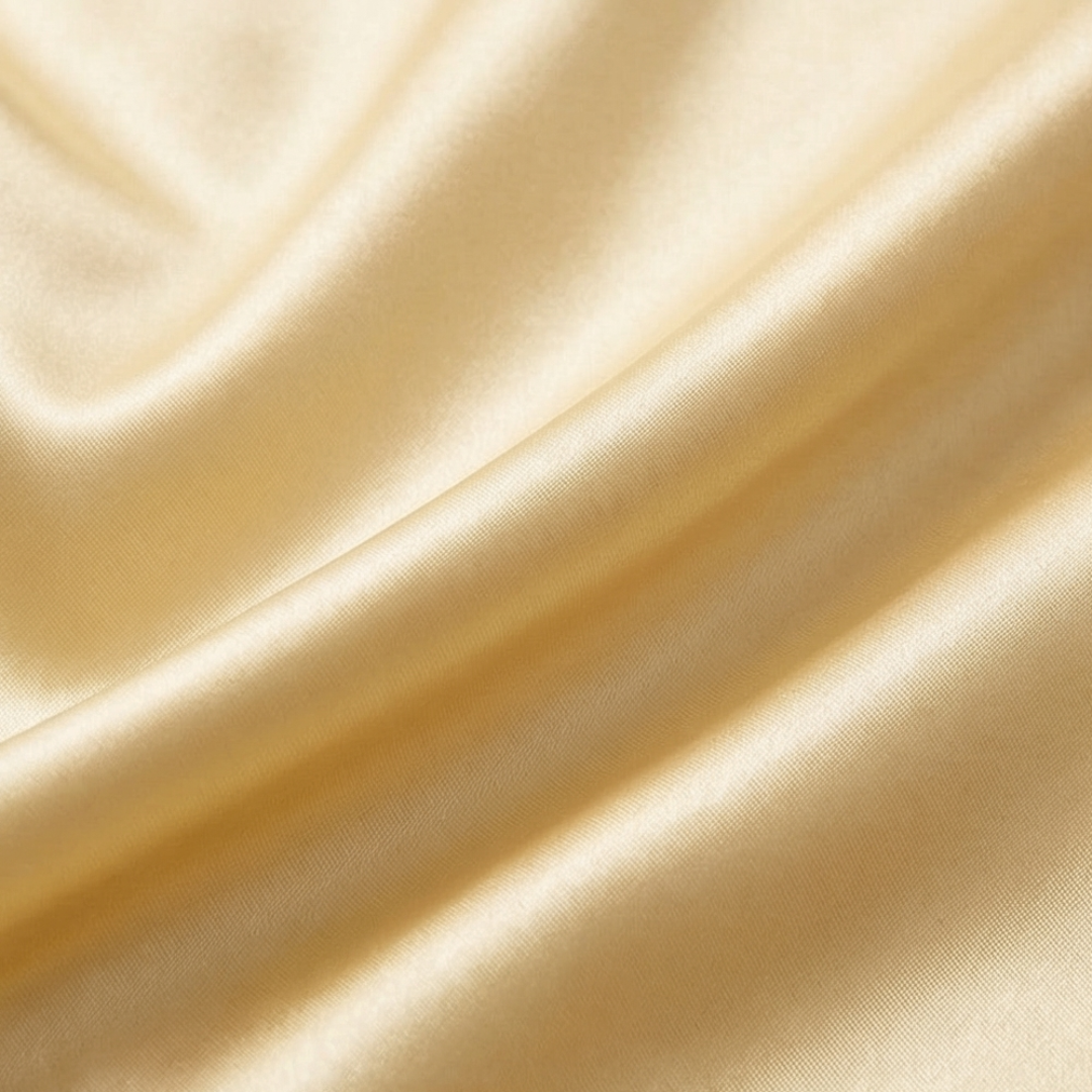 Floressa™ – Embroidered Satin Nightdress