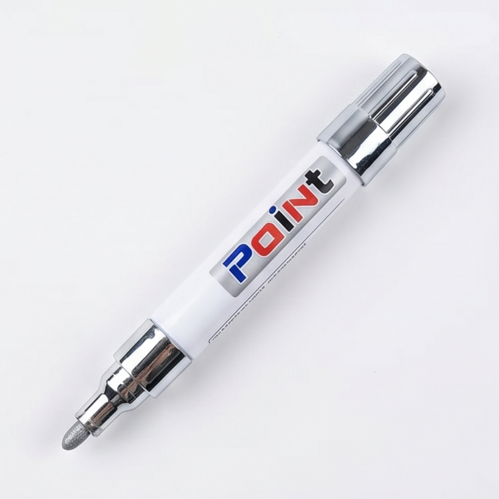 GroutGlo™ Waterproof Grout Pen for Bright White Tile