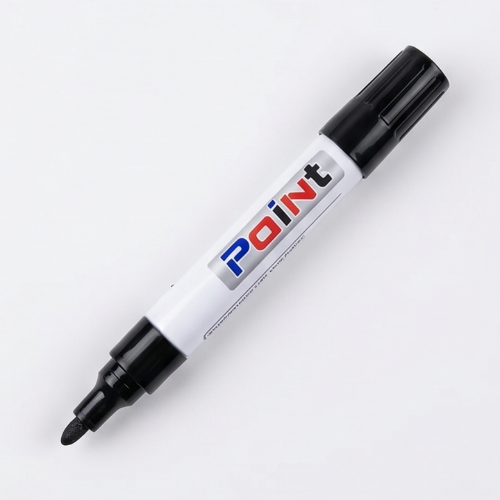 GroutGlo™ Waterproof Grout Pen for Bright White Tile