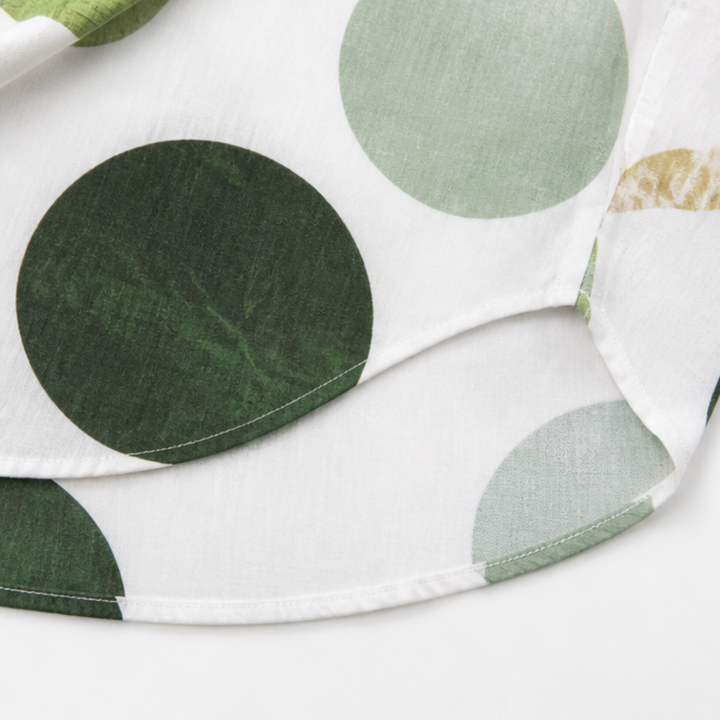 Monica™ – Elegant 2-Piece Set in Sage Green