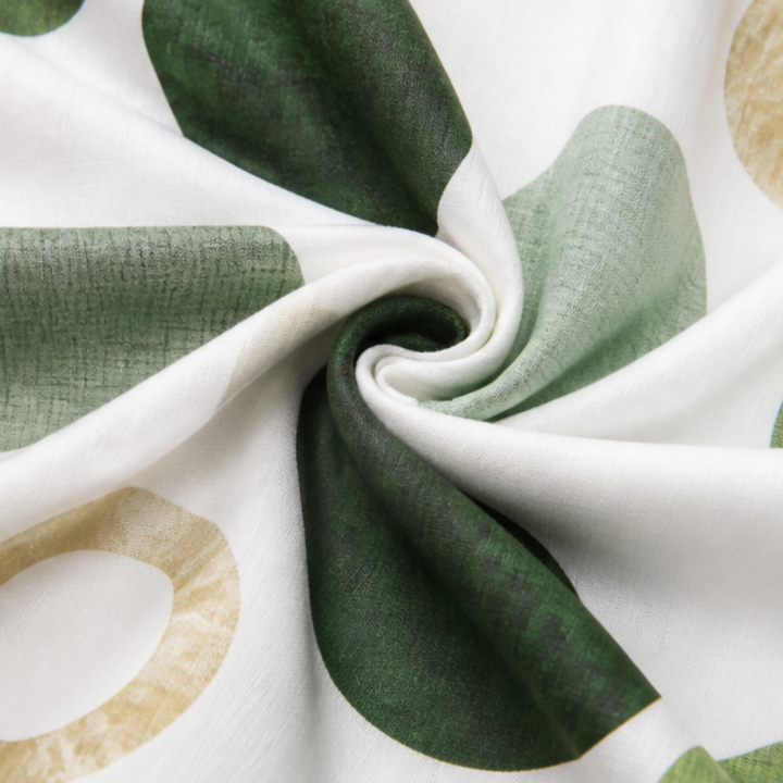 Monica™ – Elegant 2-Piece Set in Sage Green