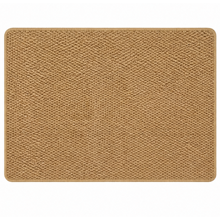 Jutera – The Faux Jute Doormat That Won't Mold In Rain