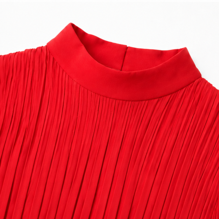 Wearbella – Cape Sleeve Dress That Moves As Beautifully As You Do