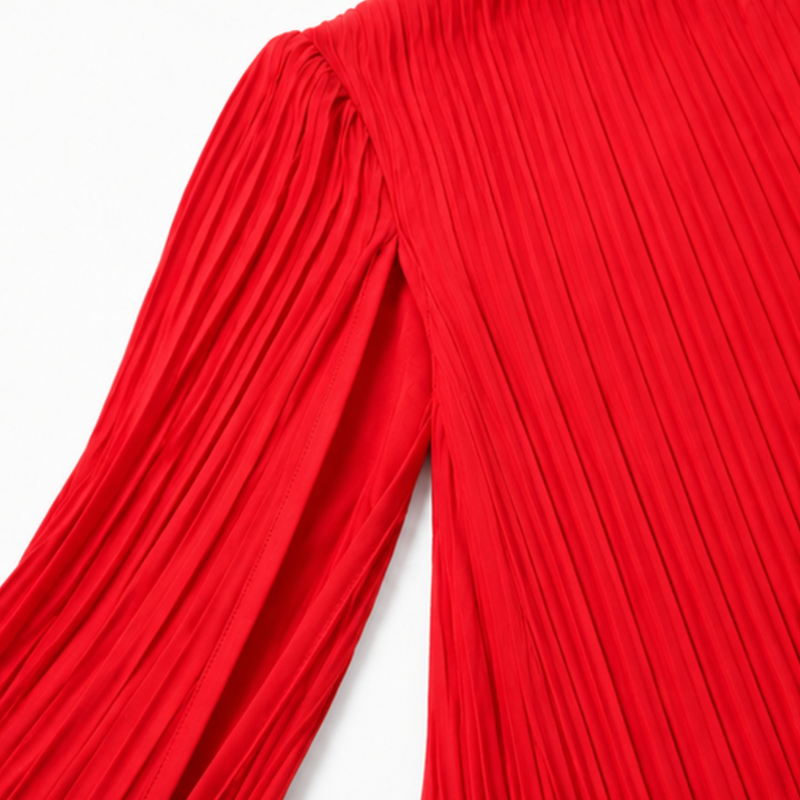 Wearbella – Cape Sleeve Dress That Moves As Beautifully As You Do