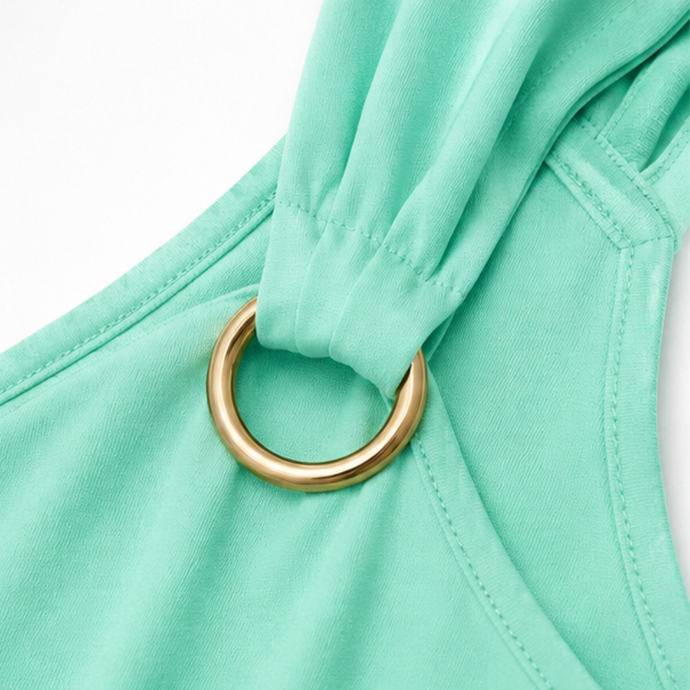 Wearbella – Shorts Set That Looks Decided, Not Thrown Together