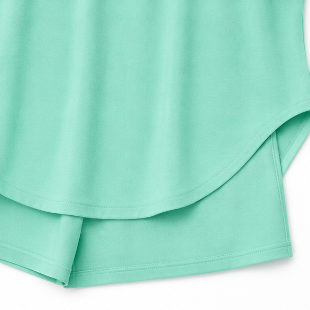 Wearbella – Shorts Set That Looks Decided, Not Thrown Together