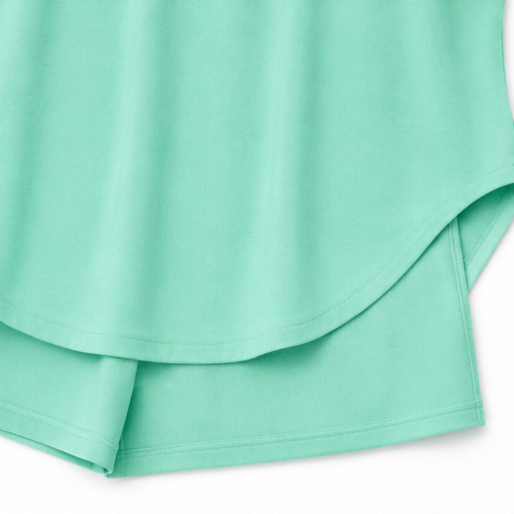 Wearbella – Shorts Set That Looks Decided, Not Thrown Together