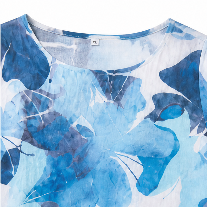 Papillonne – The Butterfly Dress That Skips The Mirror Check
