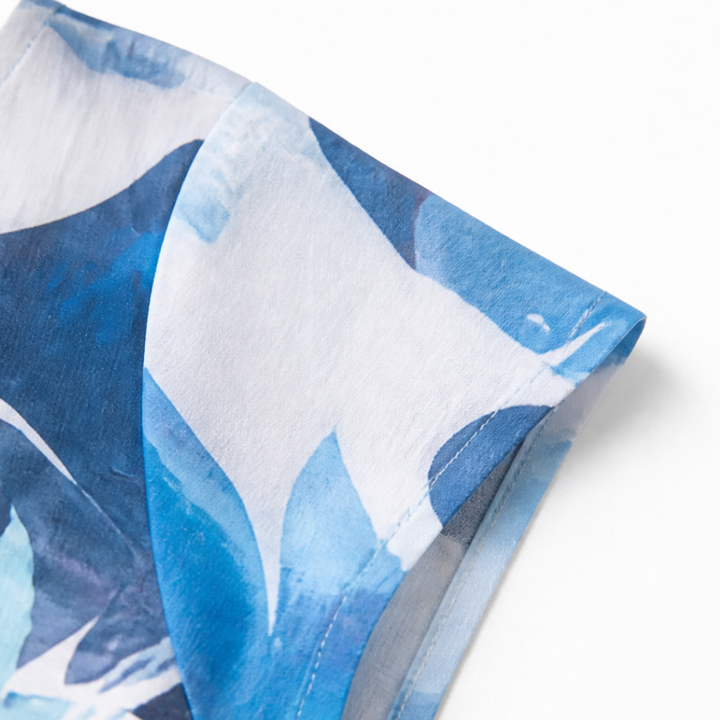 Papillonne – The Butterfly Dress That Skips The Mirror Check