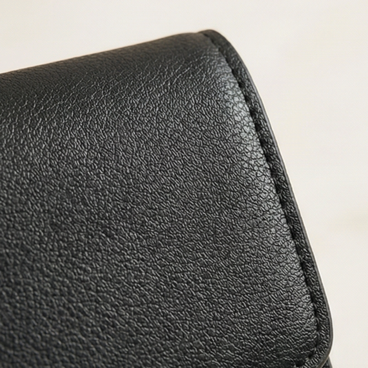 Carrara™ Touch Through Crossbody Phone Purse