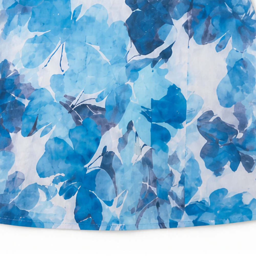 Papillonne – The Butterfly Dress That Skips The Mirror Check