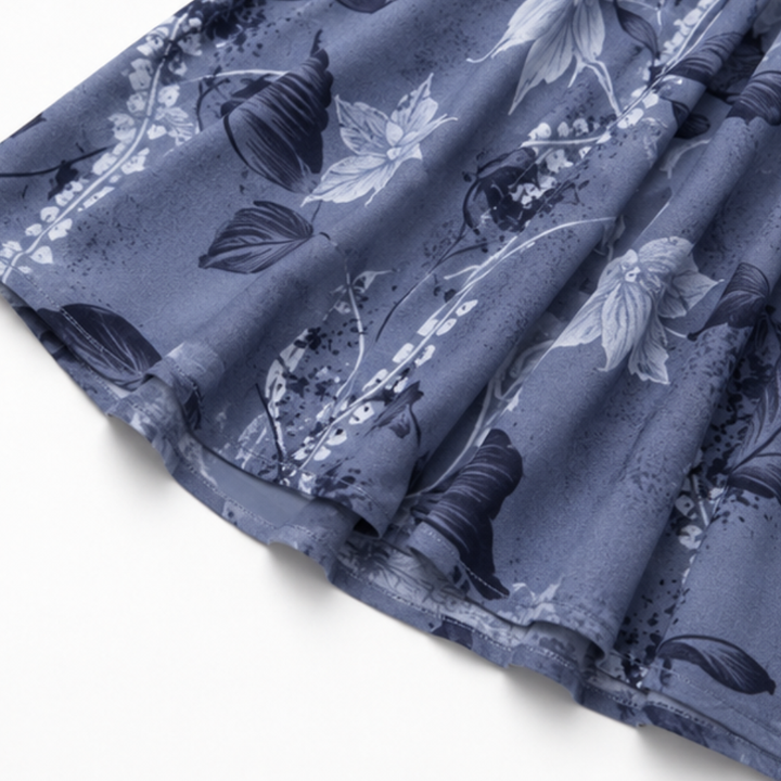 Wearbella – Swing Dress That Moves, Never Clings