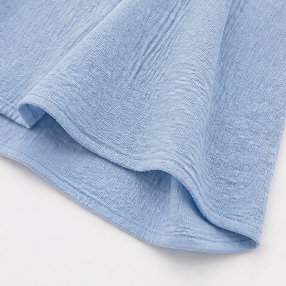 Slitwood – Kaftan That Skims, Never Clings