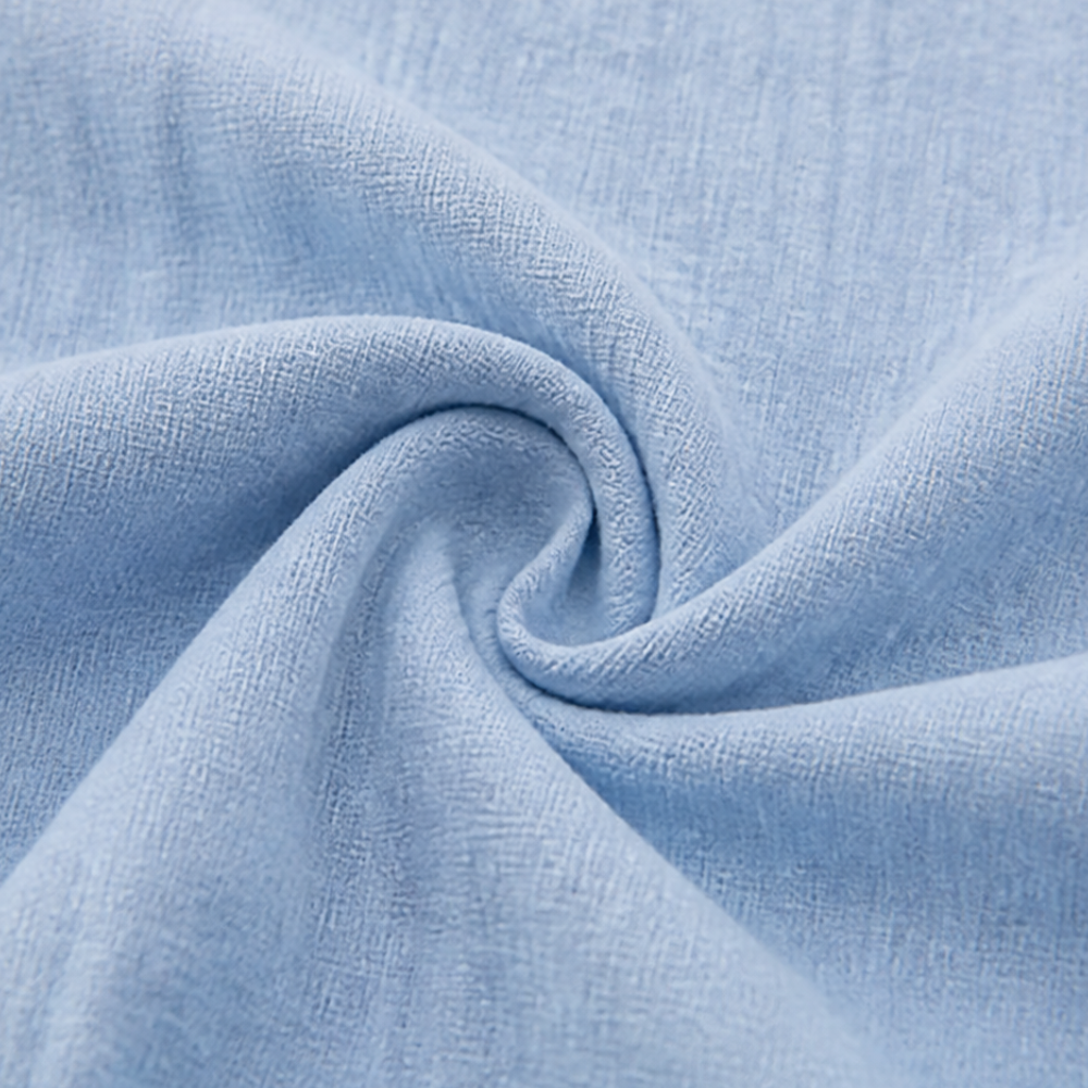 Slitwood – Kaftan That Skims, Never Clings