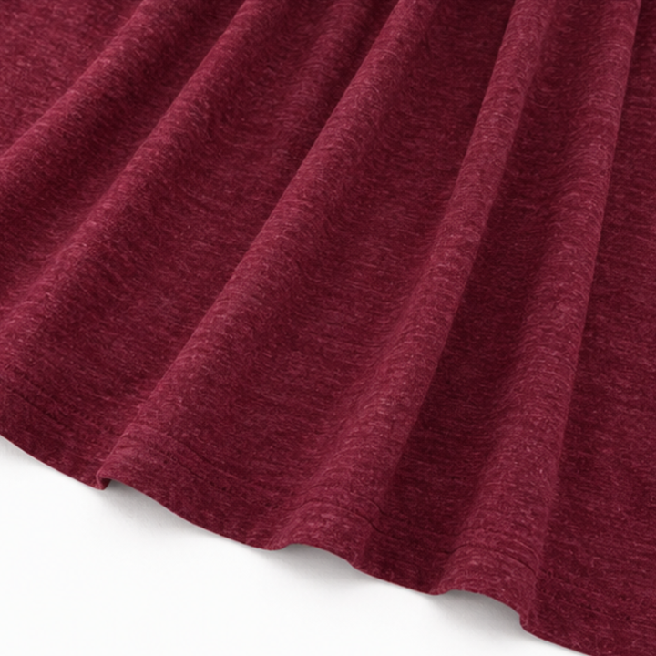 Twistara – The Twist-Front Dress That Skips The Squeeze