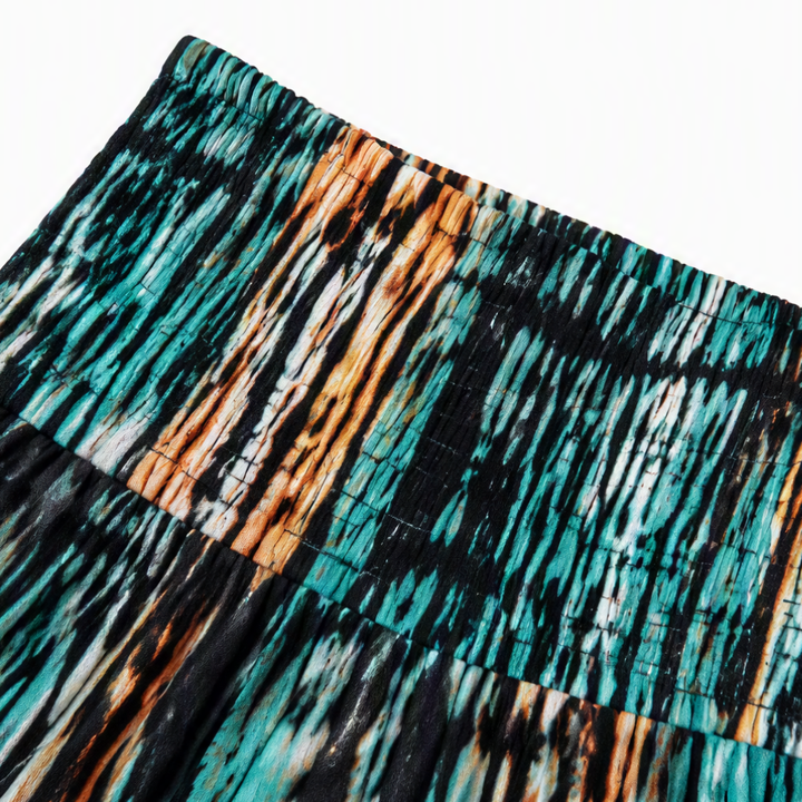 Smockwell – The Wide-Leg Trouser That Moves When You Do