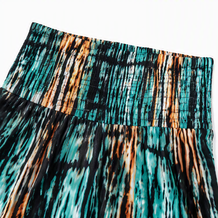 Smockwell – The Wide-Leg Trouser That Moves When You Do
