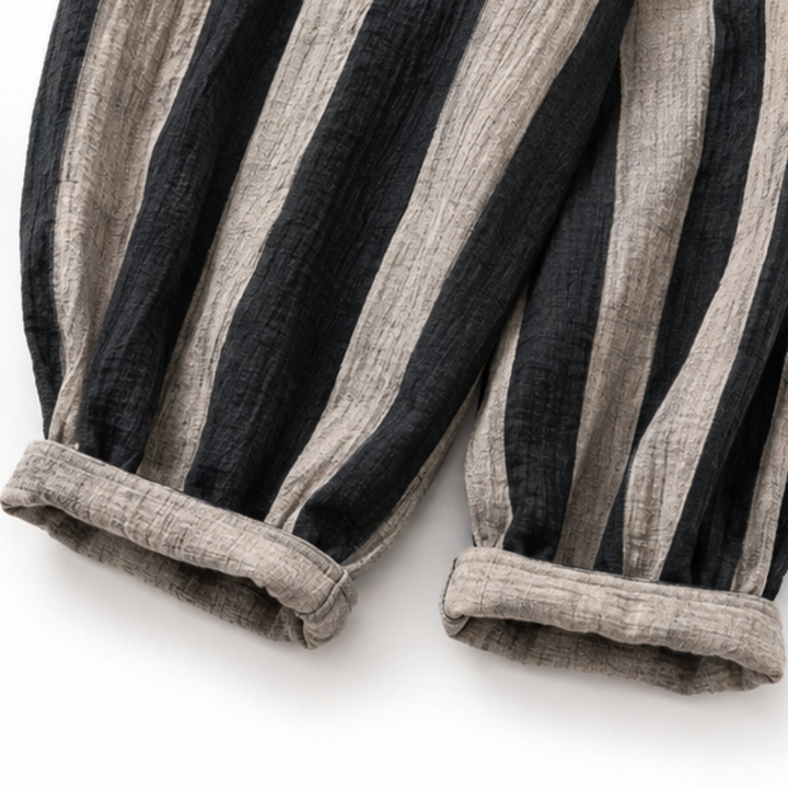 Loungefit – The Oversized Set That Reads Intentional, Not Sloppy