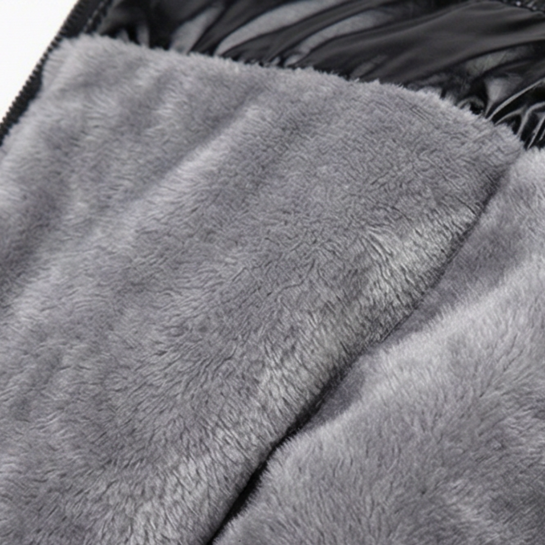 Velura™ – Fleece-Lined Over-the-Knee Boots