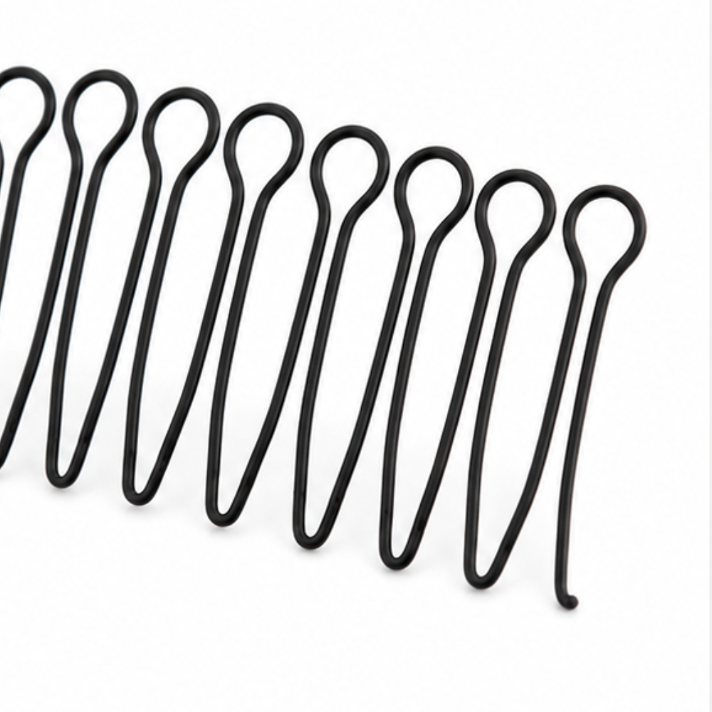 Tuckaway – The Hair Comb That Hides Flyaways, Not Just Hairspray Them Down (3packs)