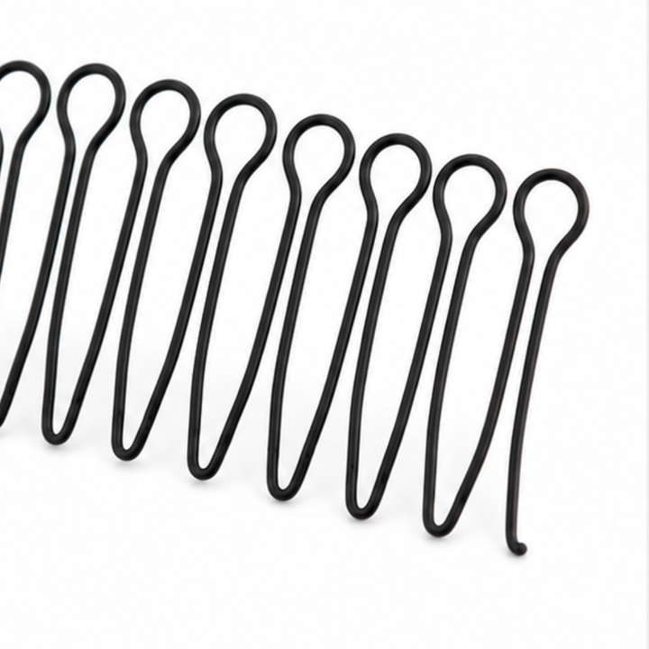 Tuckaway – The Hair Comb That Hides Flyaways, Not Just Hairspray Them Down (3packs)