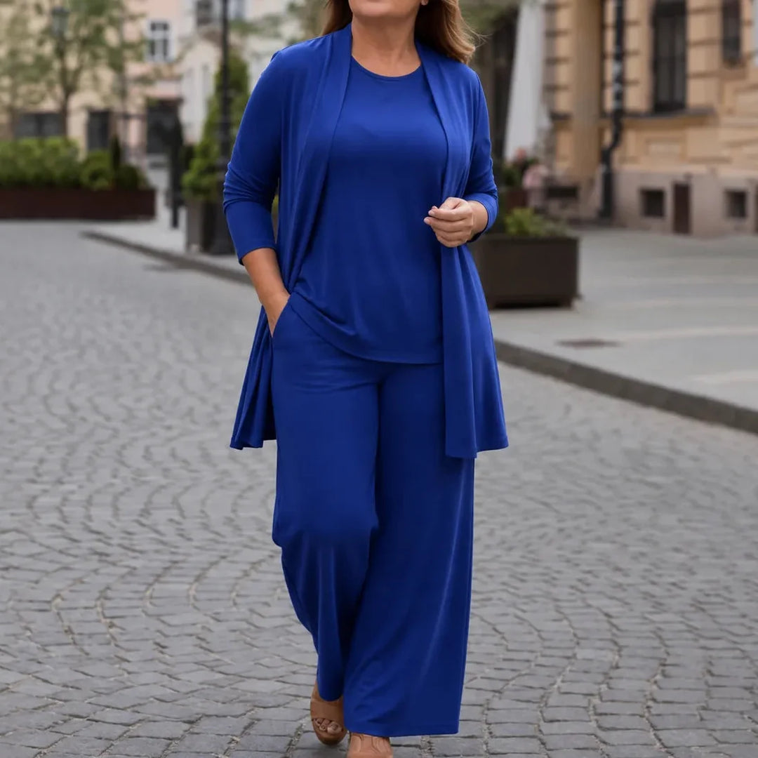 Wearbella – The 3-Piece Set That'S Already Decided For You