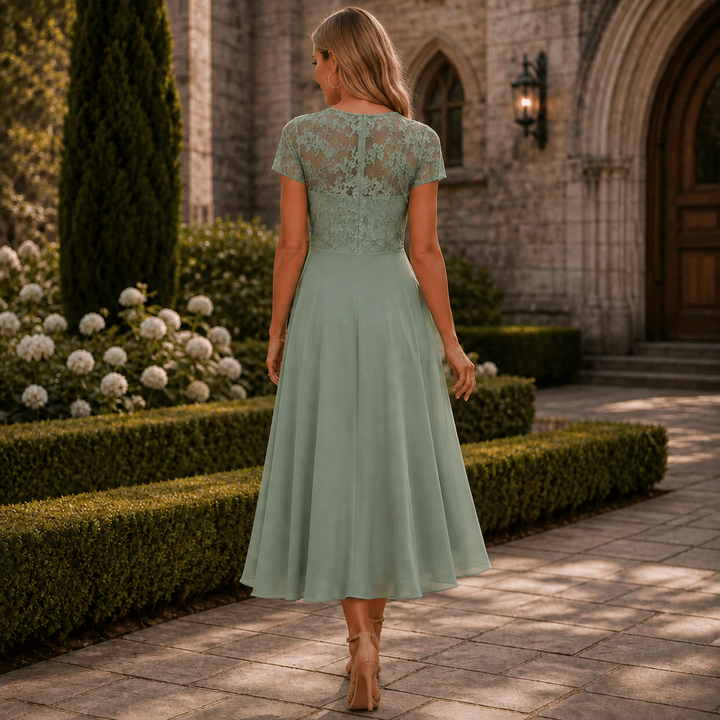 Wearbella – The Occasion Dress That Skims, Never Squeezes