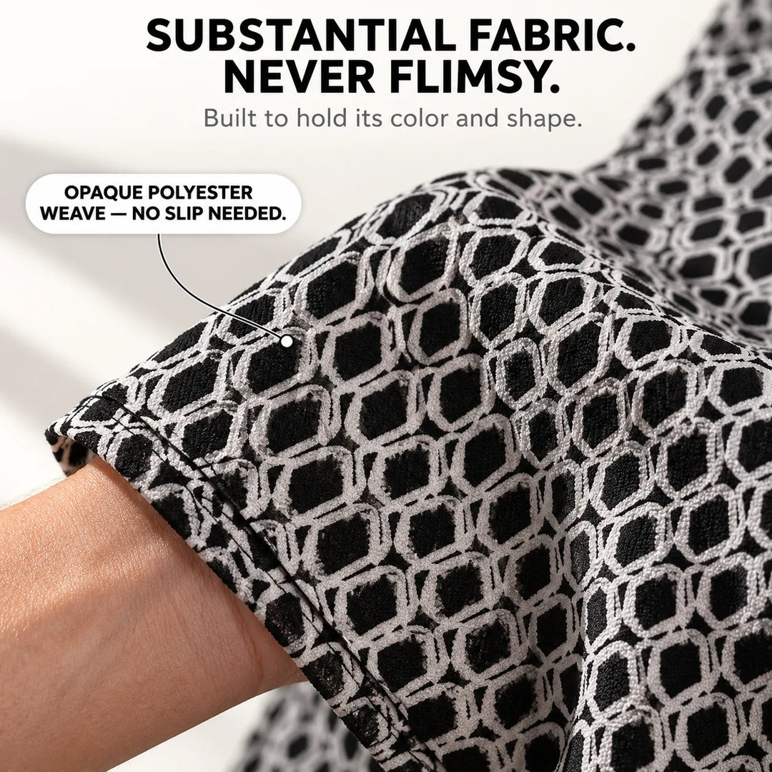 Bowlyn – The Print Dress That Still Looks Like You
