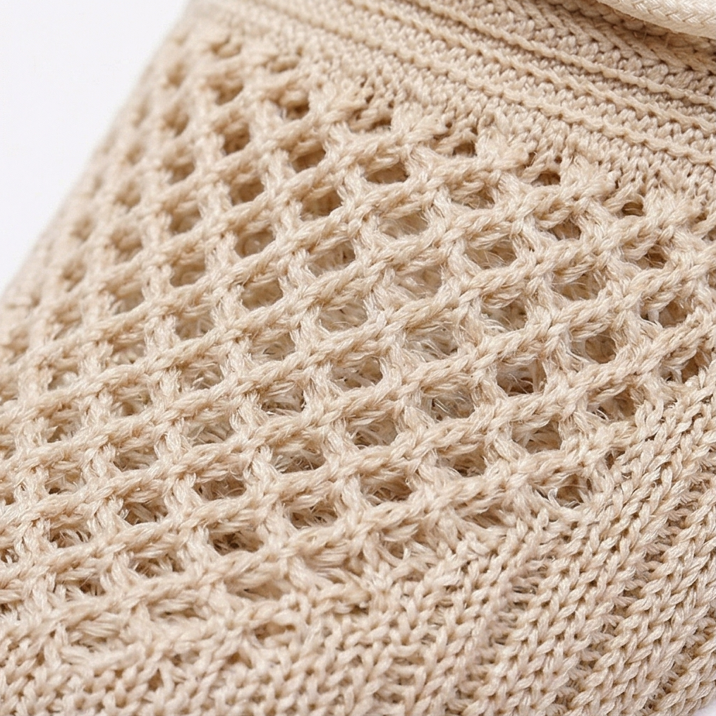 Aerloom™ – Breathable Knit Sneakers for All Day Comfort