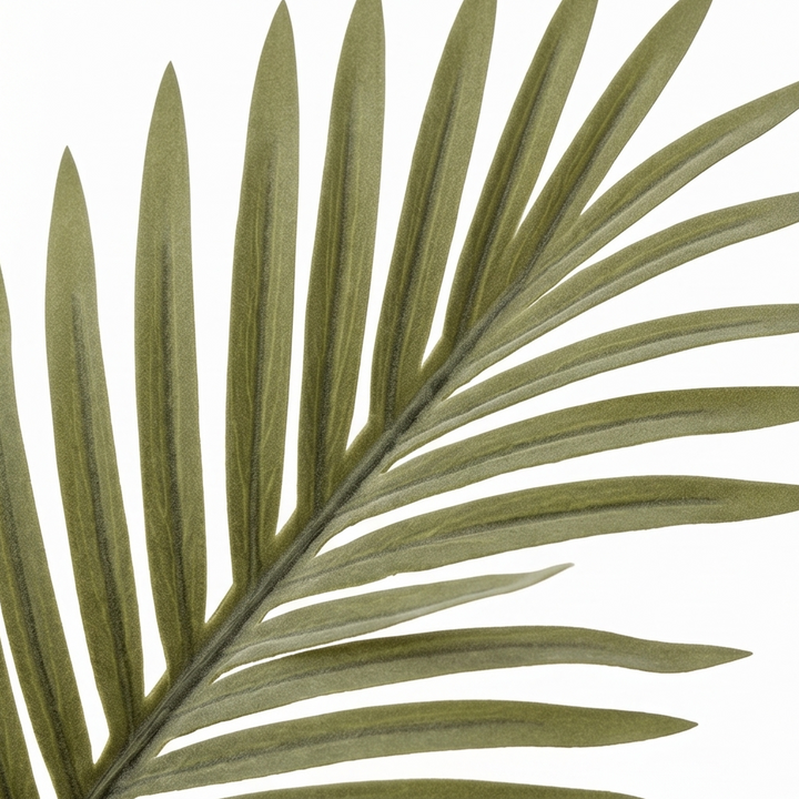 Palmora™ – Areca Palm LED Lamp with Pot