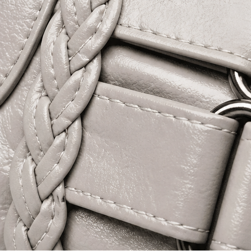 Avella™ - Soft Leather Crossbody Bag for Effortless Daily Carry