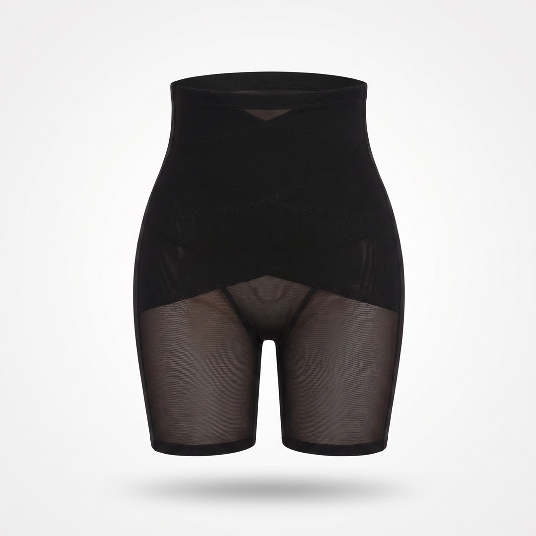 Wearbella – Shaping Shorts For A Better Dress Fit