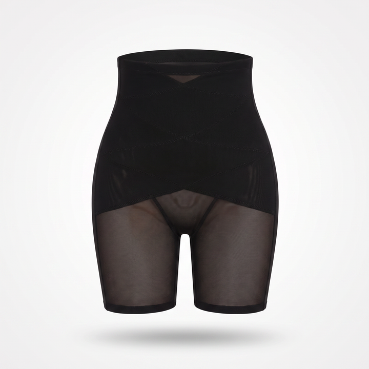 Wearbella – Shaping Shorts For A Better Dress Fit