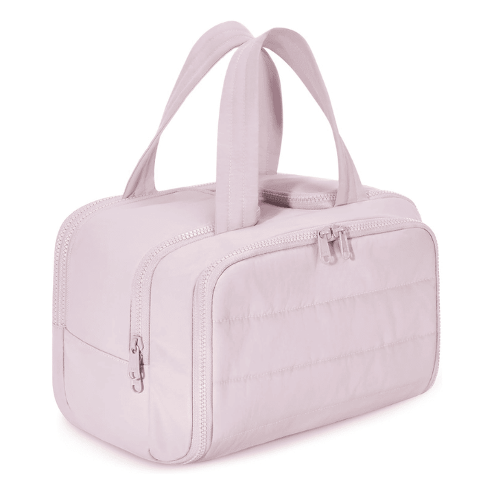 Cloudette™ – Wide-Mouth Toiletry Bag