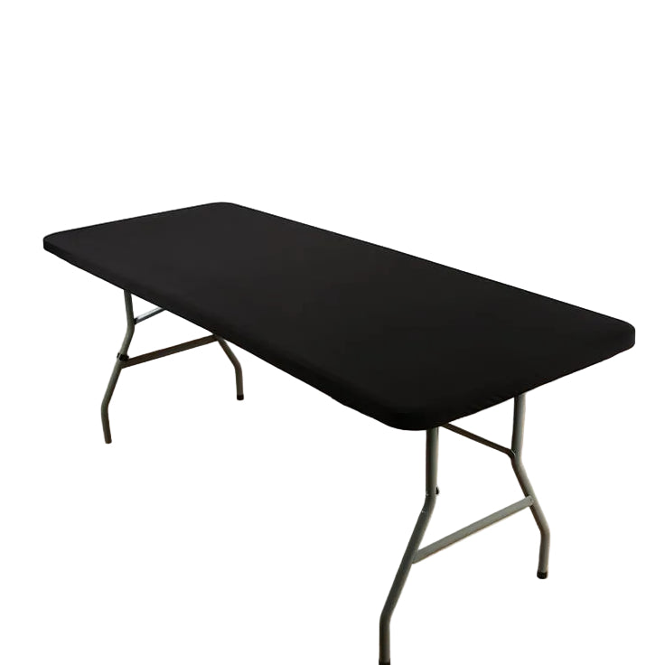 Tabliq™ – Stretch Tablecloth with Elastic Edges
