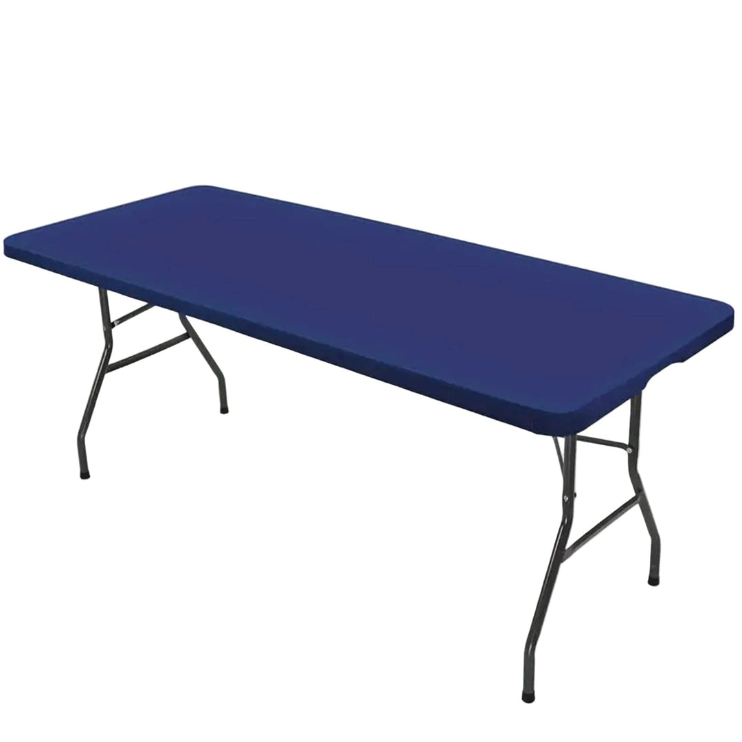 Tabliq™ – Stretch Tablecloth with Elastic Edges