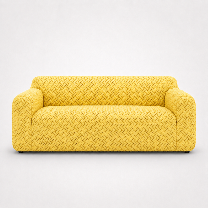 Stayvora – Sofa Cover That Won't Slide, Slip, Or Bunch