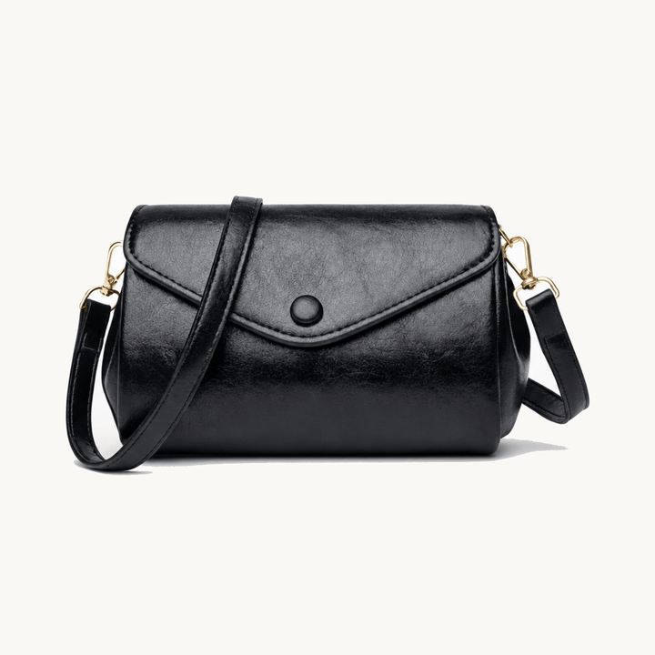 Calessa™ – Compact Crossbody for Everyday Essentials
