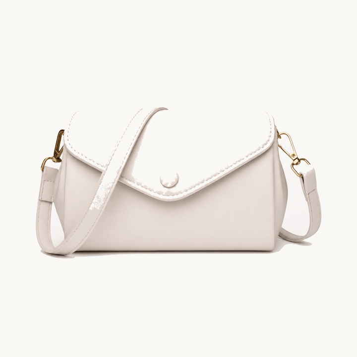 Calessa™ – Compact Crossbody for Everyday Essentials