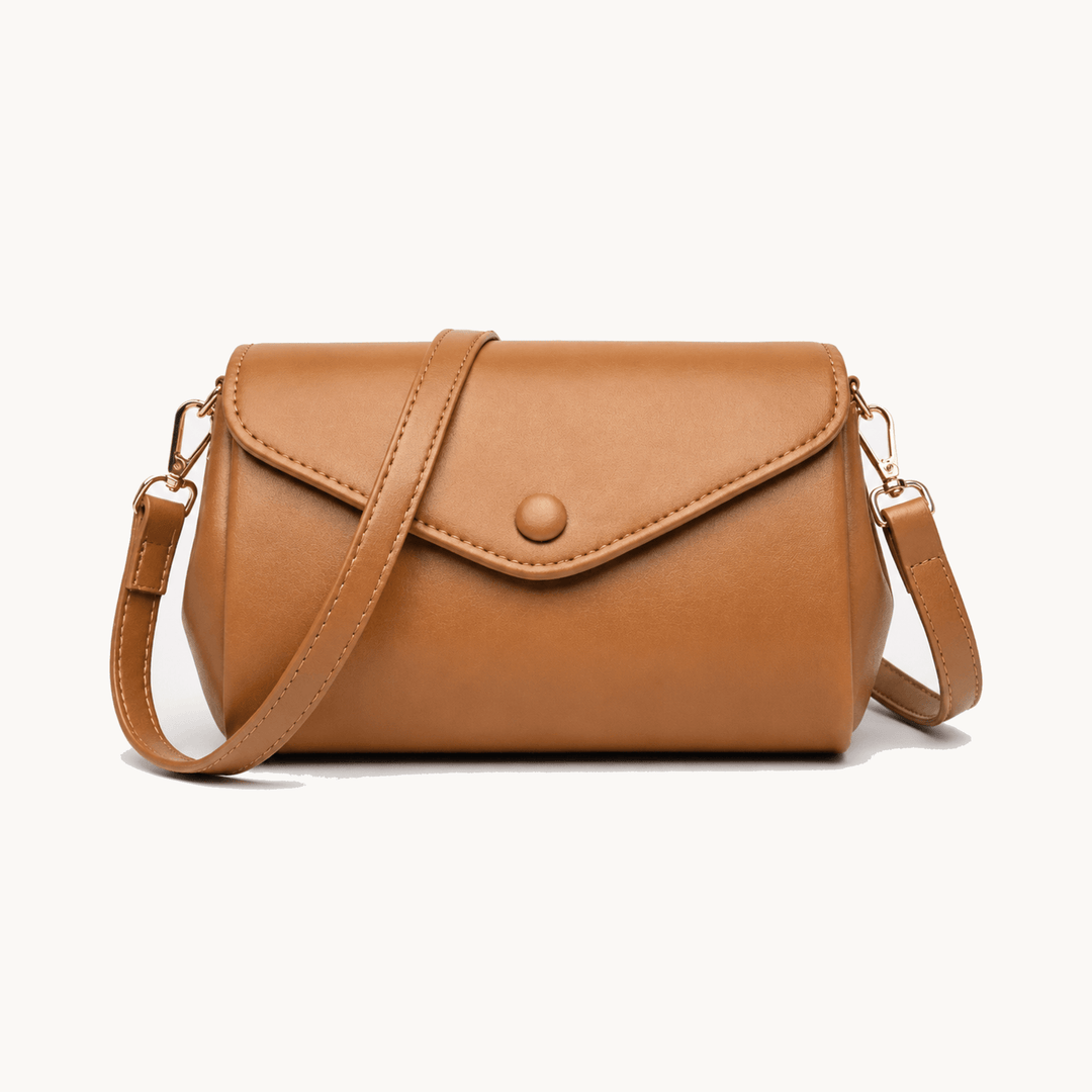 Calessa™ – Compact Crossbody for Everyday Essentials