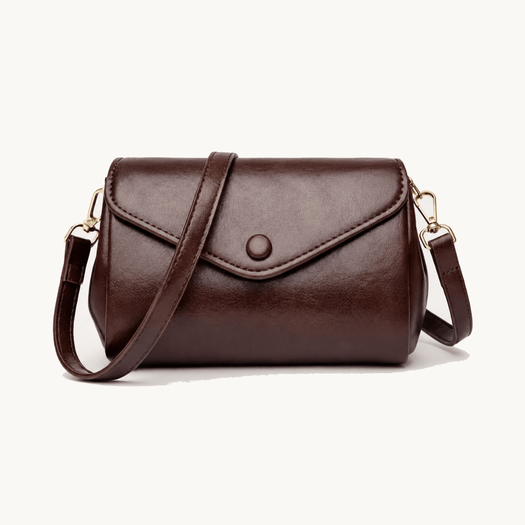 Calessa™ – Compact Crossbody for Everyday Essentials