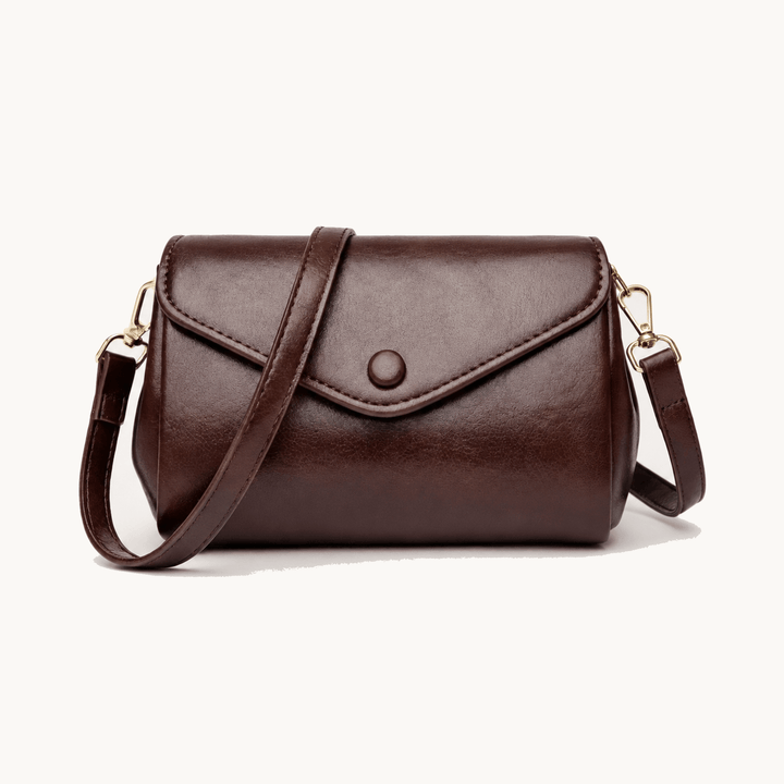 Calessa™ – Compact Crossbody for Everyday Essentials
