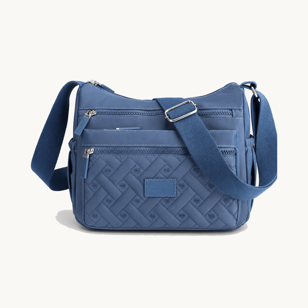 Velora™ – Lightweight Quilted Crossbody Bag
