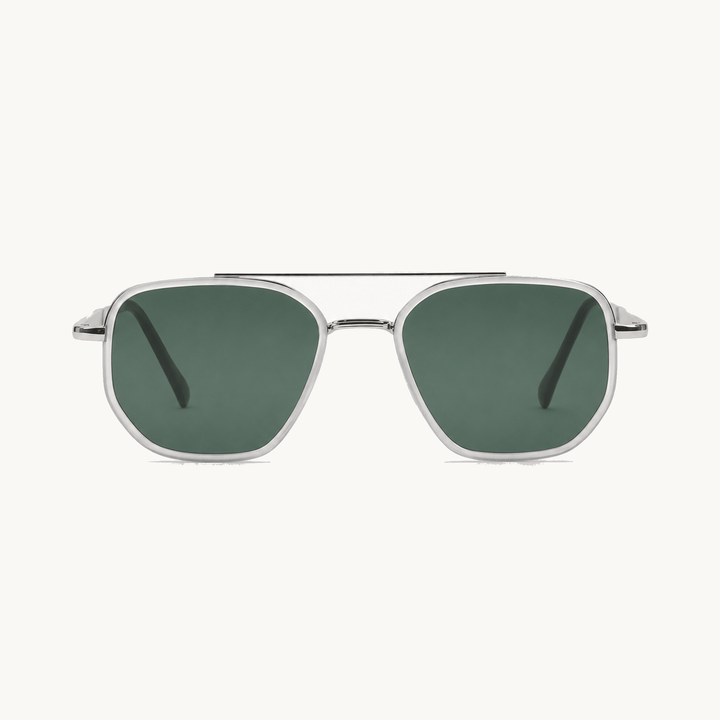 Solara™ – Tangle Free Polarized Aviator Sunglasses