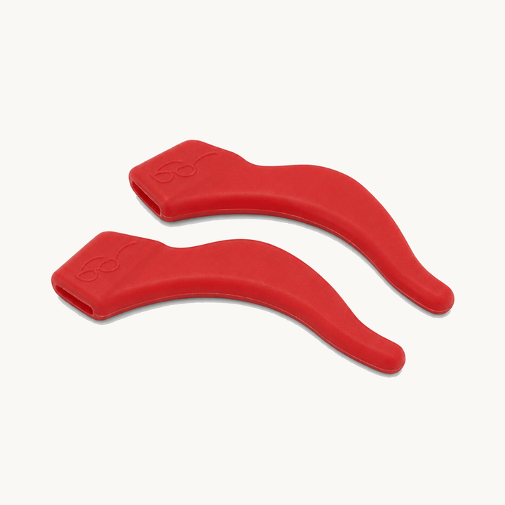 Gripwell™ – Non Slip Silicone Ear Hooks for Glasses