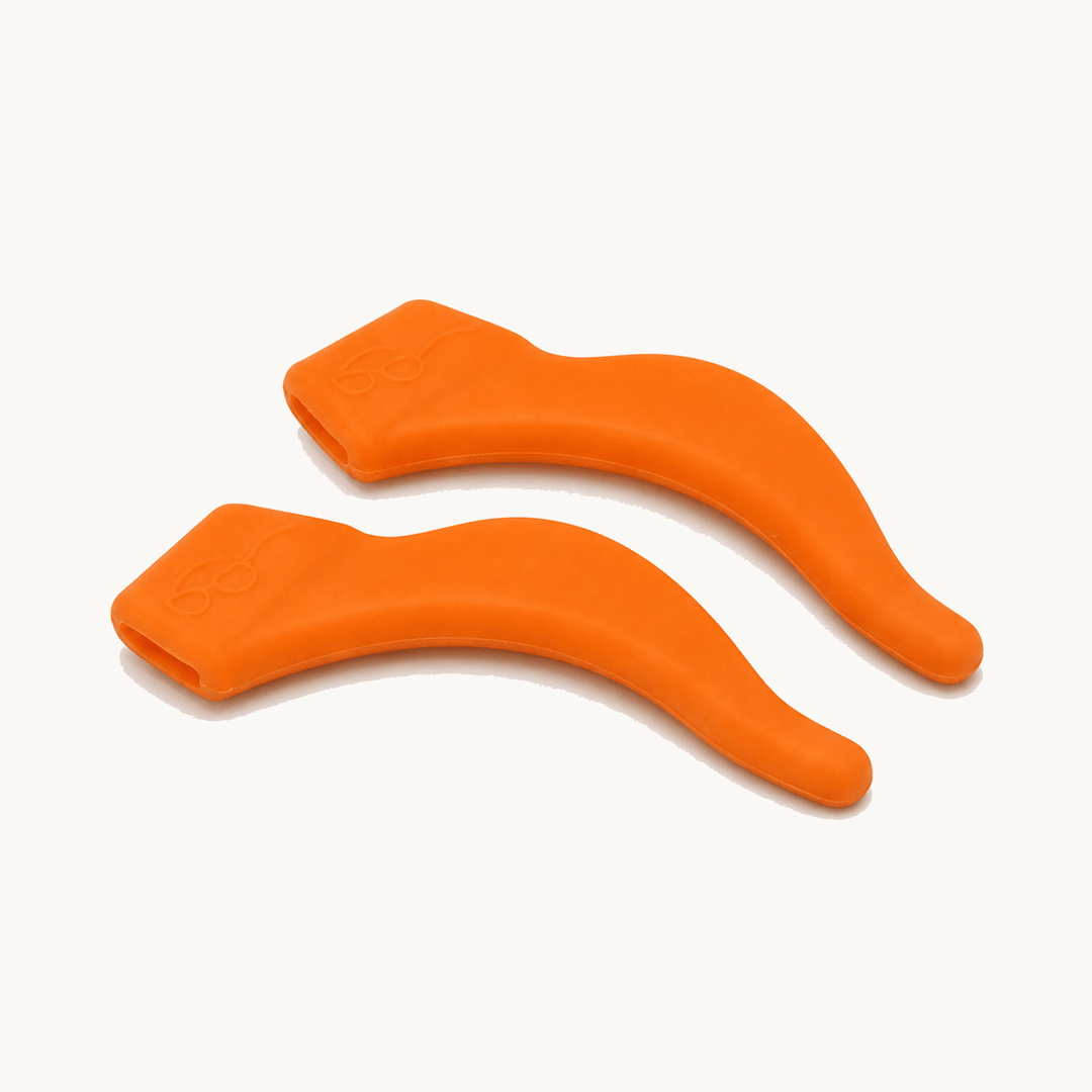 Gripwell™ – Non Slip Silicone Ear Hooks for Glasses